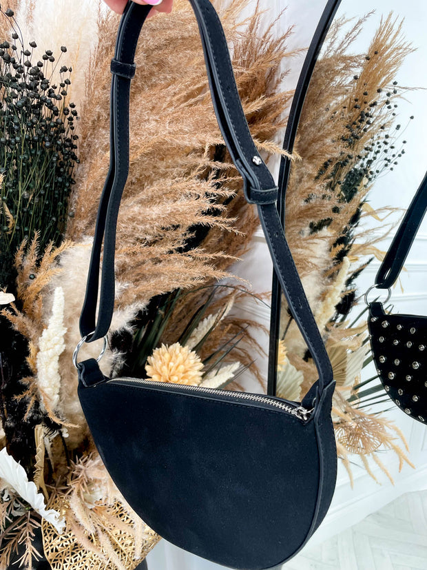 Milan Bag - 2 Colours