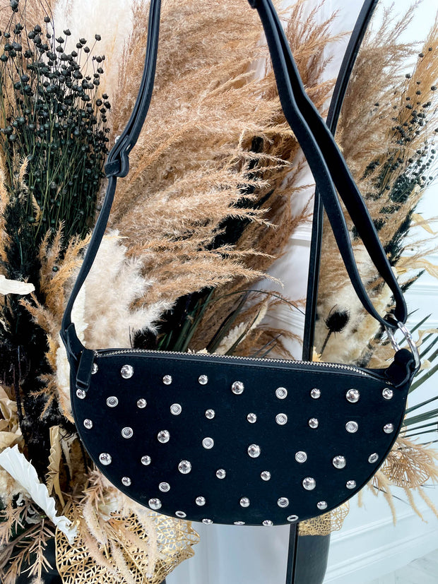 Milan Bag - 2 Colours