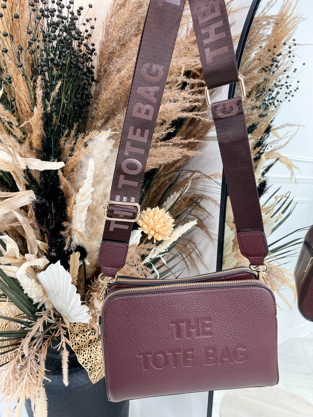 Tokyo Tote Bag