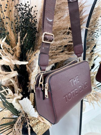 Tokyo Tote Bag