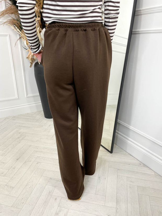 The TLB Signature Jogger - 4 Colours