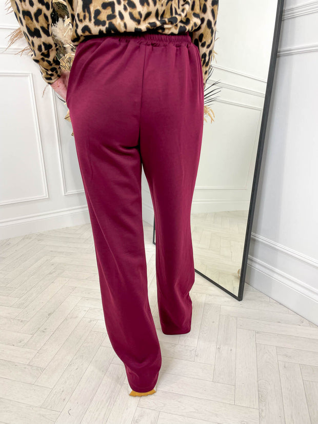 The TLB Signature Jogger - 4 Colours