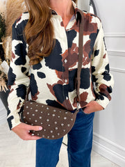 Milan Bag - 2 Colours