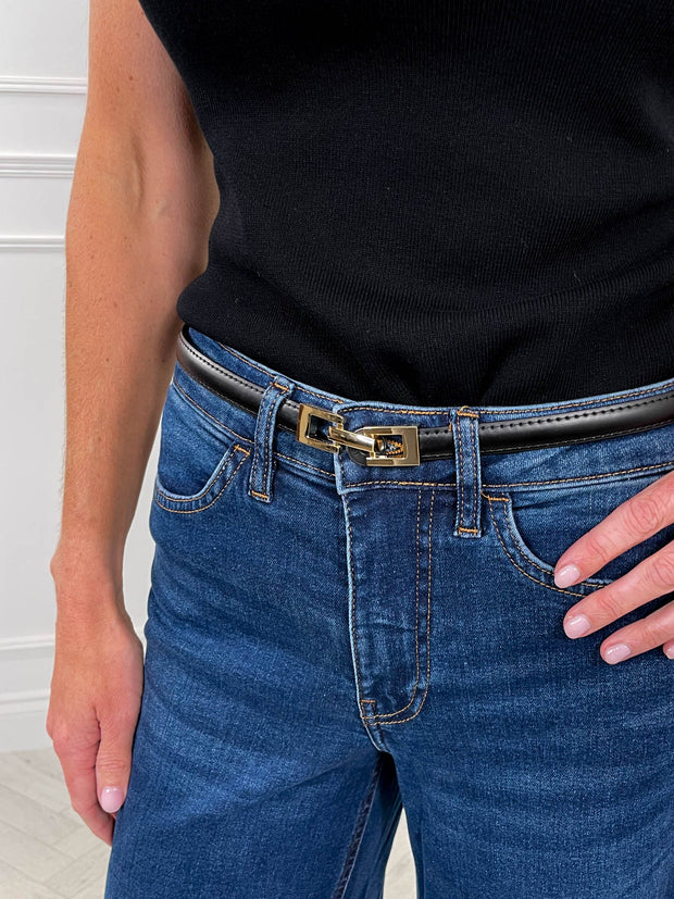 Lila Belt - 2 Colours
