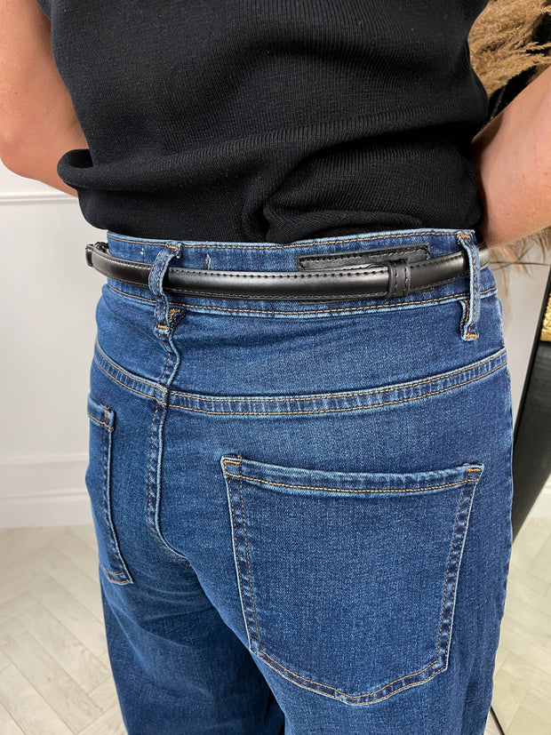 Lila Belt - 2 Colours