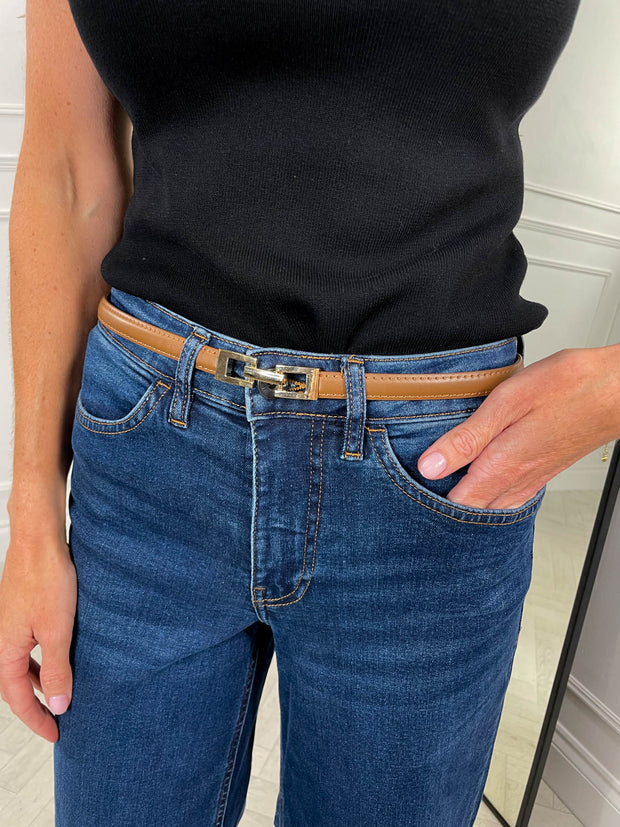 Lila Belt - 2 Colours