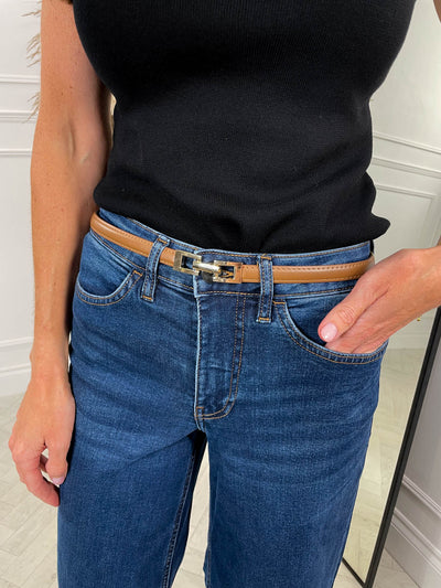 Lila Belt - 2 Colours