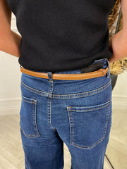 Lila Belt - 2 Colours