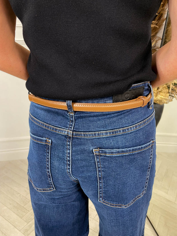 Lila Belt - 2 Colours