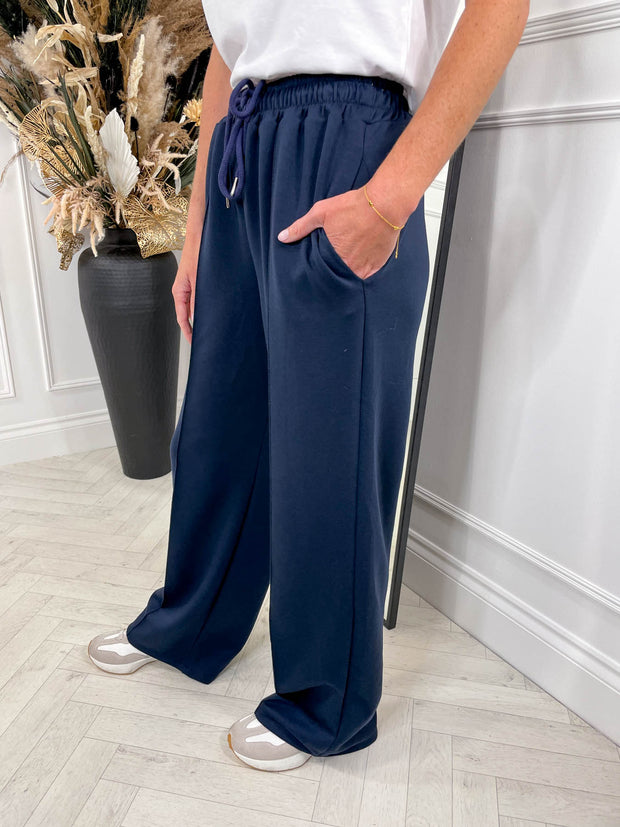 The TLB Signature Jogger - 4 Colours