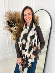 Clarabelle Scarf