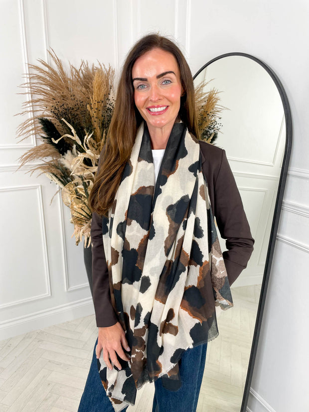 Clarabelle Scarf