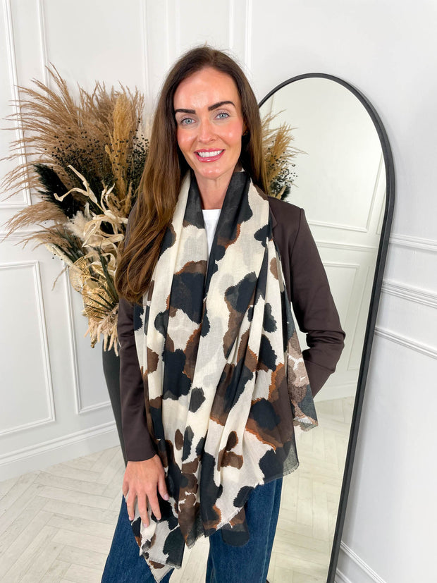 Clarabelle Scarf