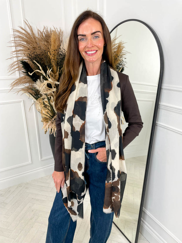 Clarabelle Scarf
