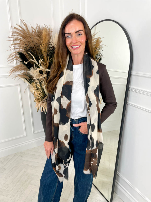 Clarabelle Scarf