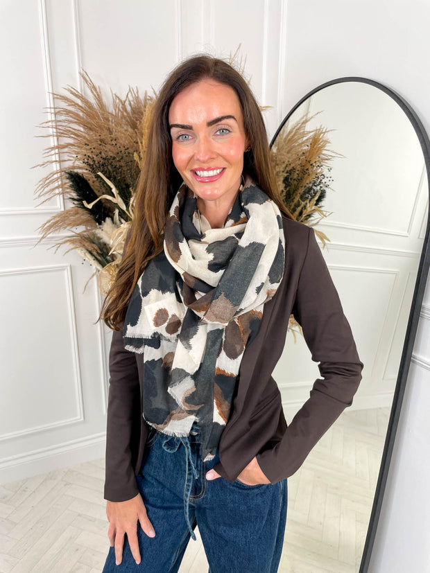 Clarabelle Scarf