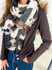 Clarabelle Scarf