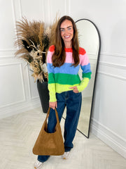 Dayna Jumper By Sugarhill Brighton
