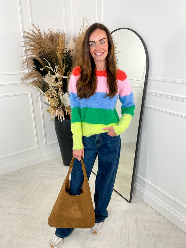 Dayna Jumper By Sugarhill Brighton