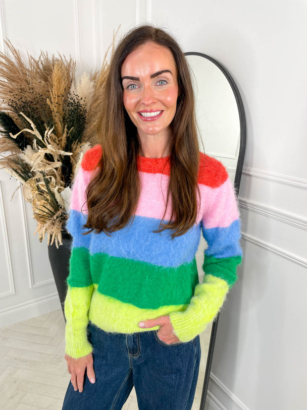 Dayna Jumper By Sugarhill Brighton