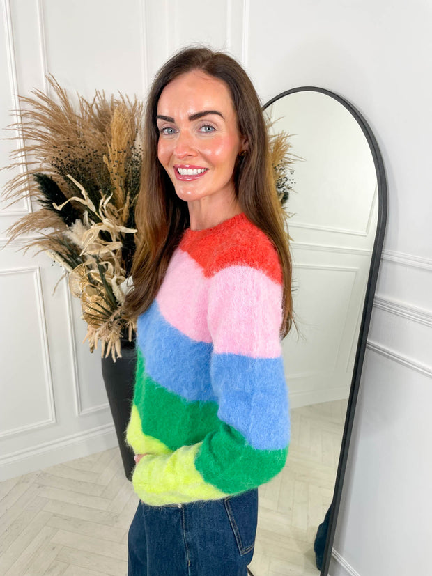 Dayna Jumper By Sugarhill Brighton