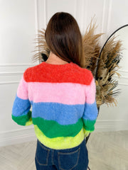 Dayna Jumper By Sugarhill Brighton