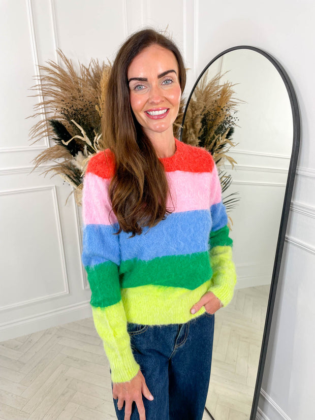 Dayna Jumper By Sugarhill Brighton