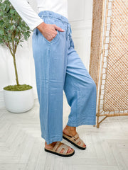 Vada Trouser