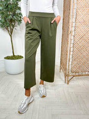 Halle Culottes - 3 Colours