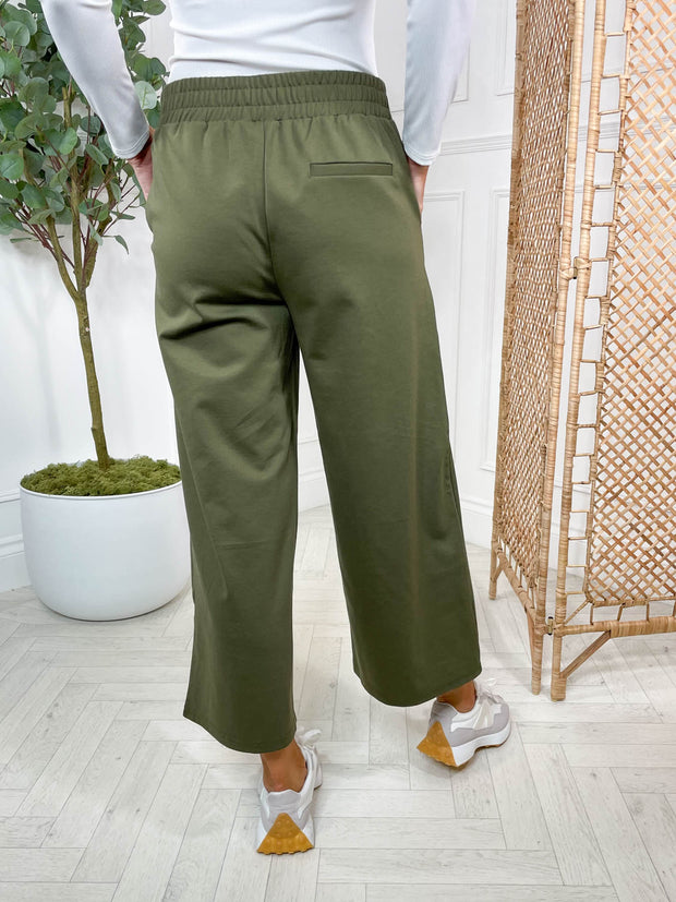 Halle Culottes - 3 Colours