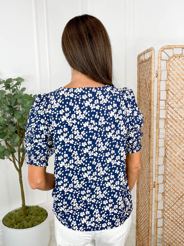 Luella Top
