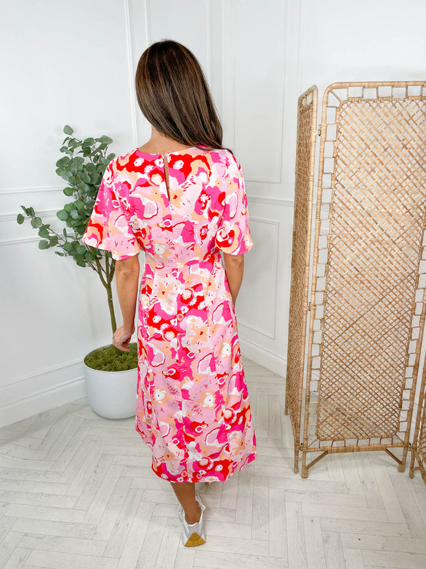 Mabel Dress