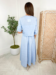 Jet Setter Co-ord - 3 Colours
