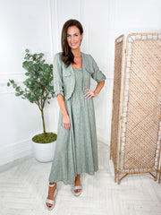 Jet Setter Co-ord - 3 Colours