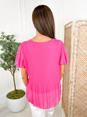 Alyx Necklace Top - 10 Colours