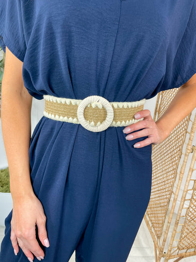 Bali Belt