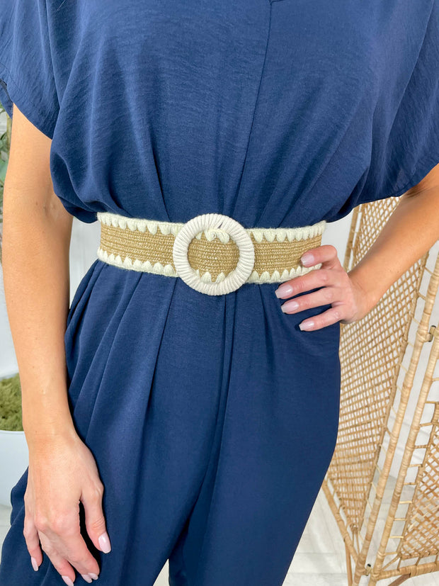 Bali Belt