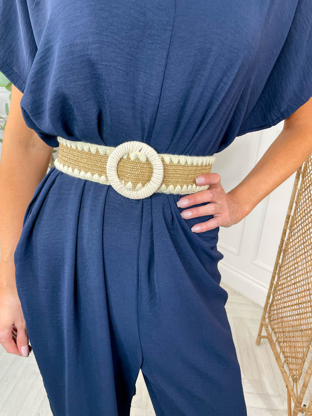Bali Belt