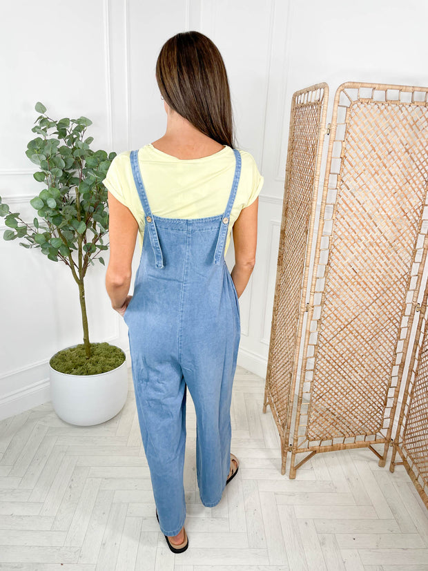 Lorelei Dungarees