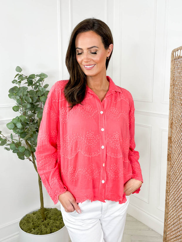 Jenny Shirt