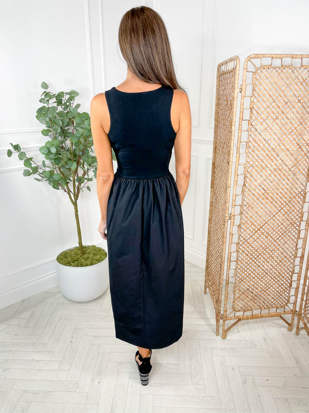 Jude Dress - 4 Colours