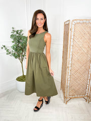 Jude Dress - 4 Colours