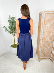 Jude Dress - 4 Colours