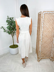 Holiday Dress - 4 Colours
