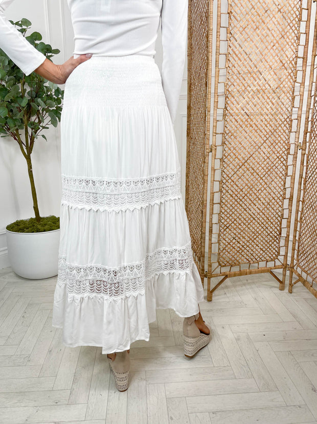 Carrie Multi Wear Dress