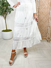 Carrie Multi Wear Dress