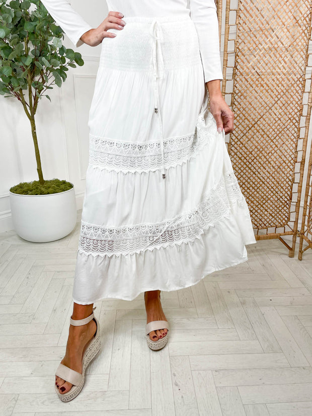 Carrie Multi Wear Dress