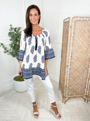 Dolly Top