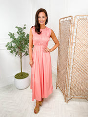 Adalyn Dress - 2 Colours