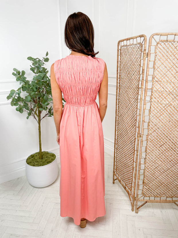 Adalyn Dress - 2 Colours